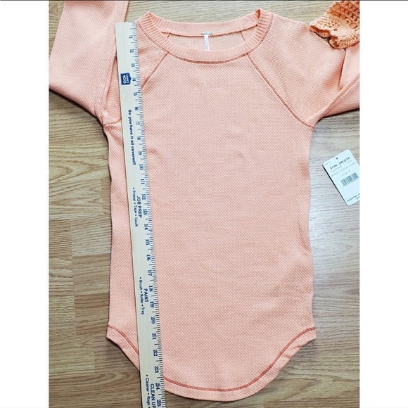 Free People Thermal NWTS - Picture 8 of 10